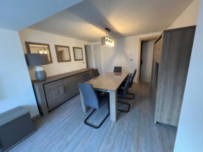 Appartement RDC 2-4 pers proche plage